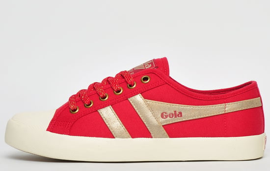 Gola Classics Coaster Mirror Womens Girls