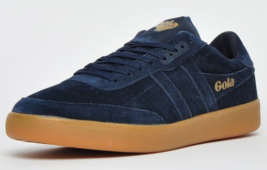 Gola Classics Inca Suede Mens