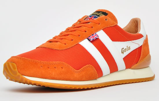 Gola Classics Track 317 Made In England 1905 Mens