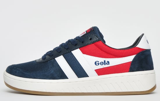 Gola Classics Grandslam RWB Mens