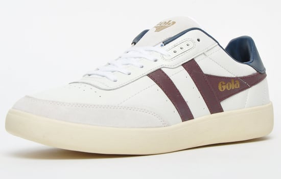 Gola Classics Inca Leather Mens
