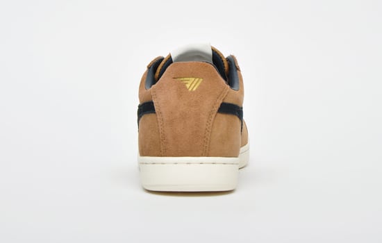 Gola Classics Equipe Suede Mens