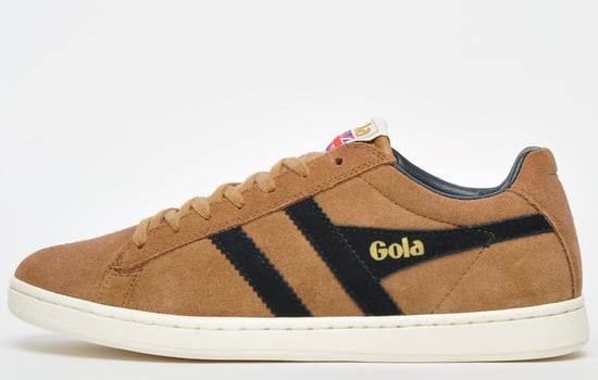 Gola Classics Equipe Suede Mens