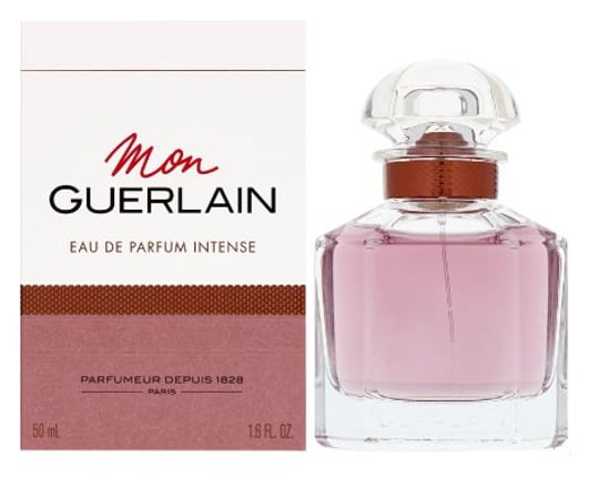 Guerlain Mon Guerlain Intense Edp Spray50 ml. - Image 1