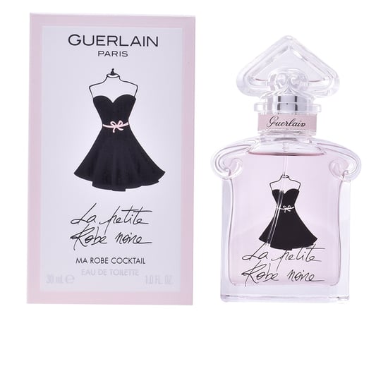 Guerlain La Petite Robe Noire Edt Spray30 ml. - Image 1