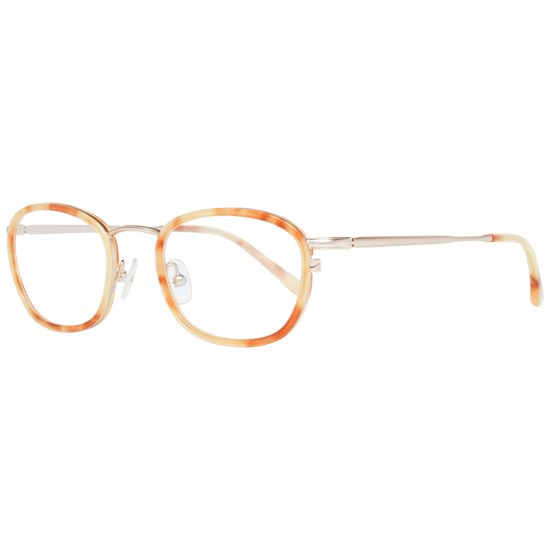 Hackett Bruin Heren Optische Monturen - Image 1