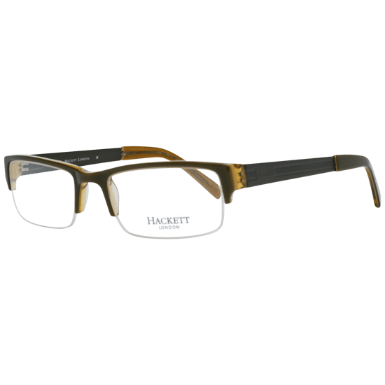 Hackett Optical Frame HEK1084 566 54 Men Brown