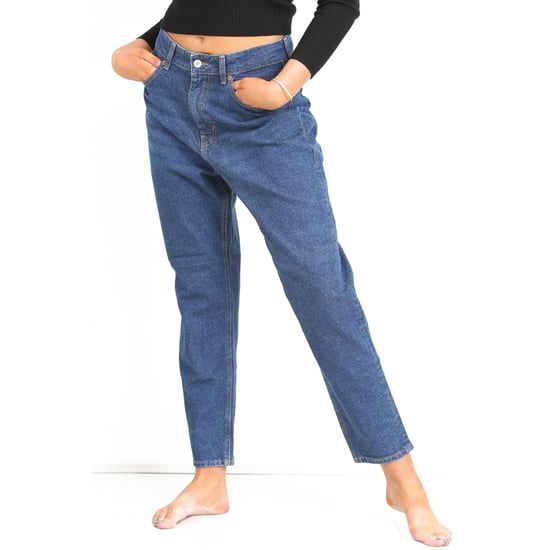 EX H&M | Dames Mamma Jeans - Image 1