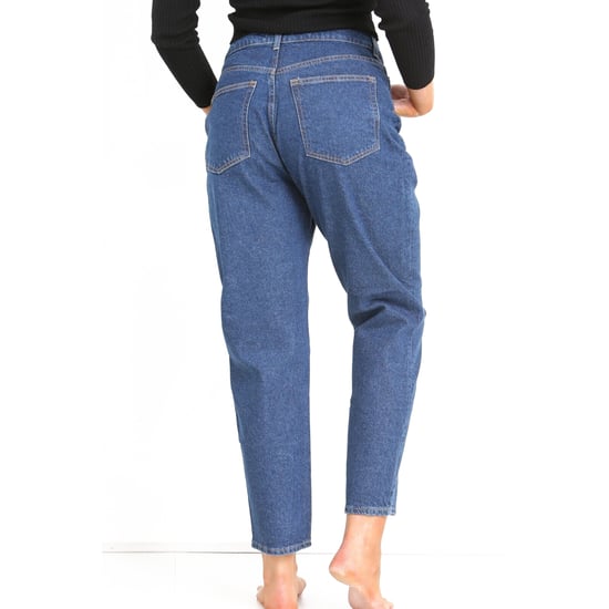 EX H&M | Dames Mamma Jeans - Image 3