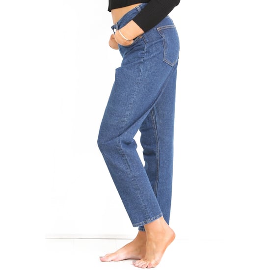 EX H&M | Dames Mamma Jeans - Image 4