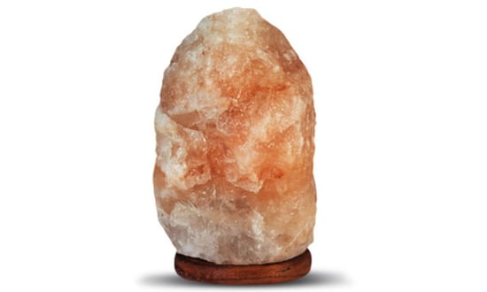 Haven Himalayan Salt Lamp Extra Extra Large