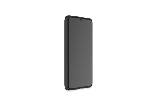 Mous - Ultra Resistant Hybrid Glass Protector for Galaxy S20+ Plus - Anti-Scratch & Shatterproof - Pack of 2