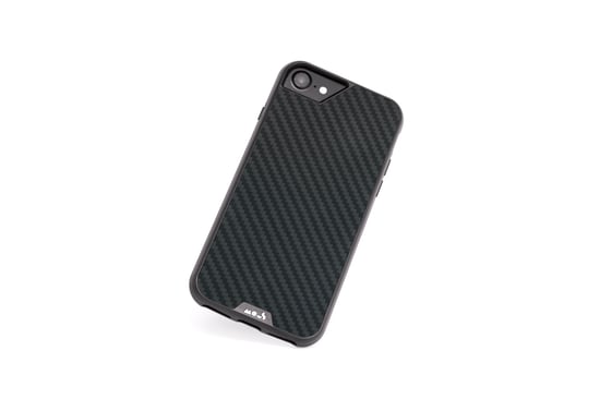 Mous - Protective Case for iPhone SE/8/7/6S/6 - Limitless 2.0 - Aramid Fiber - Screen Protector Included