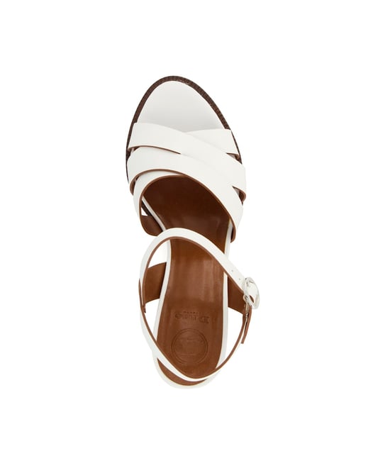Dune Ladies INKEY Block Heel Sandals