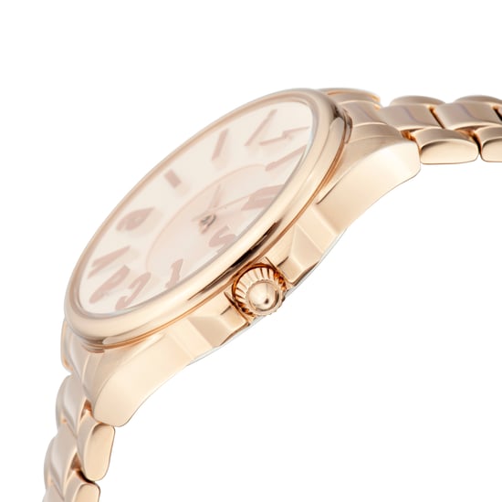Just Cavalli JC1L008M0095 Women's Rose Gold Watch with Rose Gold Dial