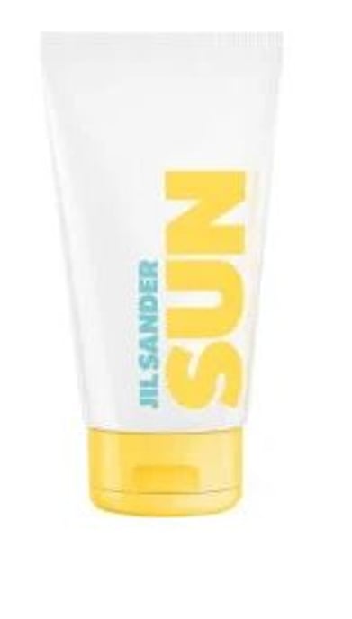 Jil Sander Sun Summer Women's Shower Gel 150Ml