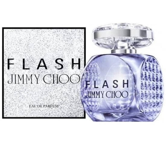 Jimmy Choo Flash Eau De Parfum 100Ml Spray