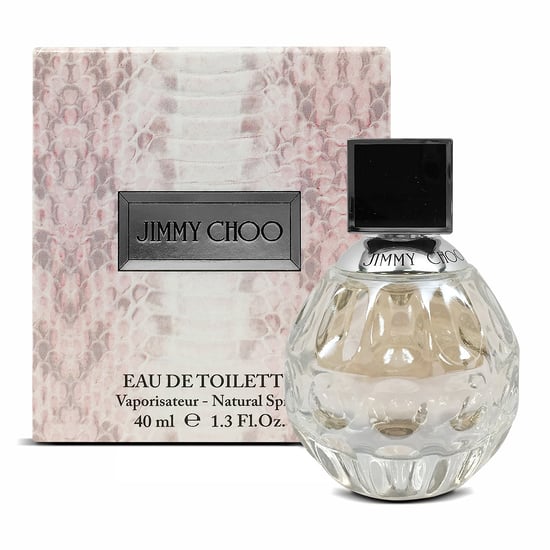 Jimmy Choo Woman Edt Spray 40ml. - Image 1