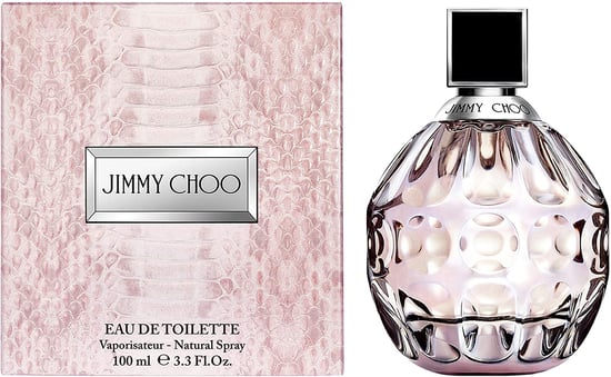 Jimmy Choo Woman Edt Spray 100ml. - Image 1