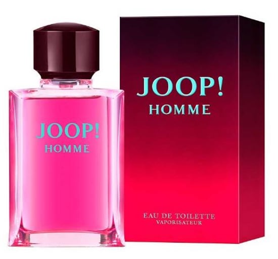 Joop! Homme Edt Spray 75ml. - Image 1