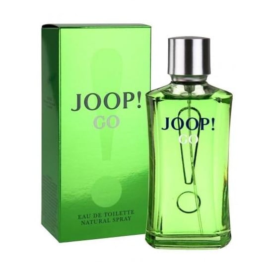 Joop! Go Edt Spray 100ml. - Image 1