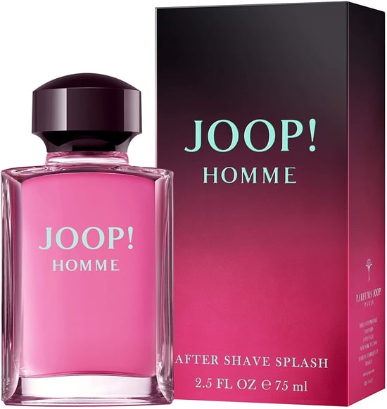 Joop! Homme After Shave 75ml. - Image 1