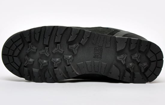 Karrimor Premium Spike Low 3 Weathertite Waterproof Mens