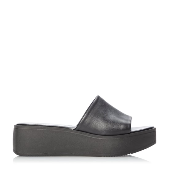 Dune Ladies KADAS Flatform Sliders