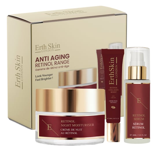 Anti-Aging Retinol Cadeauset - Image 3