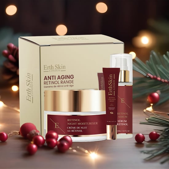 Anti-Aging Retinol Cadeauset - Image 4