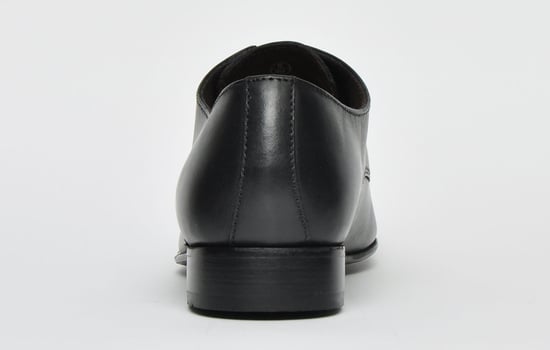 Ikon Classic Arnie Leather Mens
