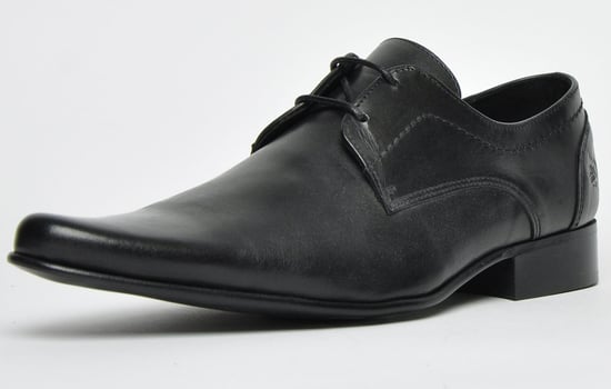 Ikon Original Ziggy Leather Mens
