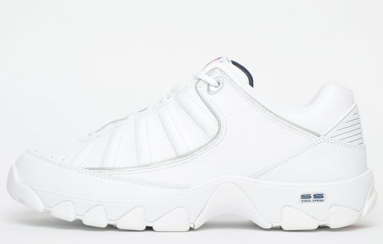 K Swiss ST529 Heritage Mens