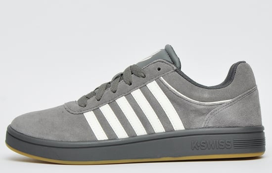 K Swiss Court Cheswick SDE Junior