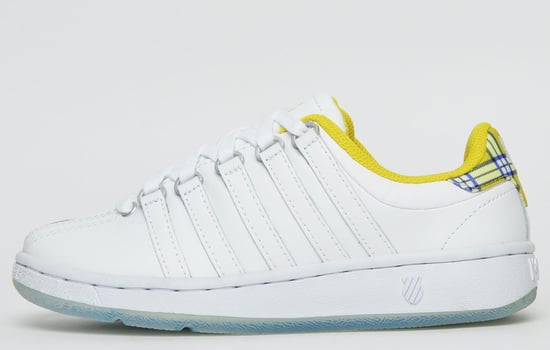 K Swiss Classic VN Clueless Limited Edition Womens Girls