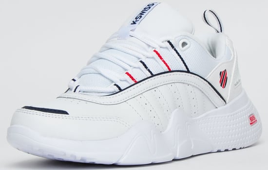 K Swiss Classic CR Castle Womens Girls