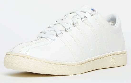 K Swiss Reissued Classic 66 OG USA Ltd Edition Mens