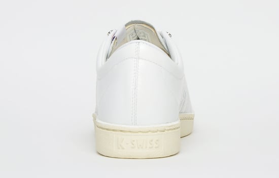 K Swiss Reissued Classic 66 OG USA Ltd Edition Mens
