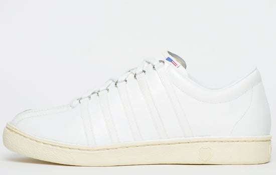K Swiss Reissued Classic 66 OG USA Ltd Edition Mens