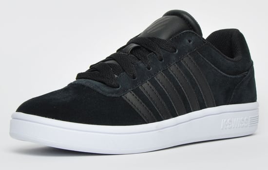 K Swiss Court Cheswick Suede Mens