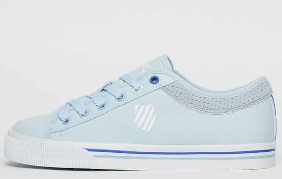 K Swiss Bridgeport II Womens Girls