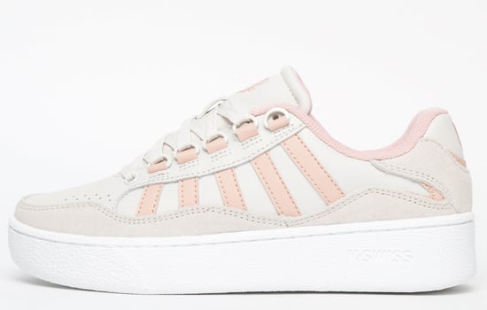 K Swiss Classic Soto Womens Girls