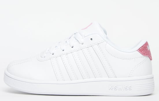 K Swiss Classic Pro Junior Girls