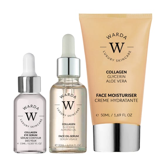 COLLAGEN HERSTEL & VERSTEVIGING CADEAUSET WARDA - Image 3
