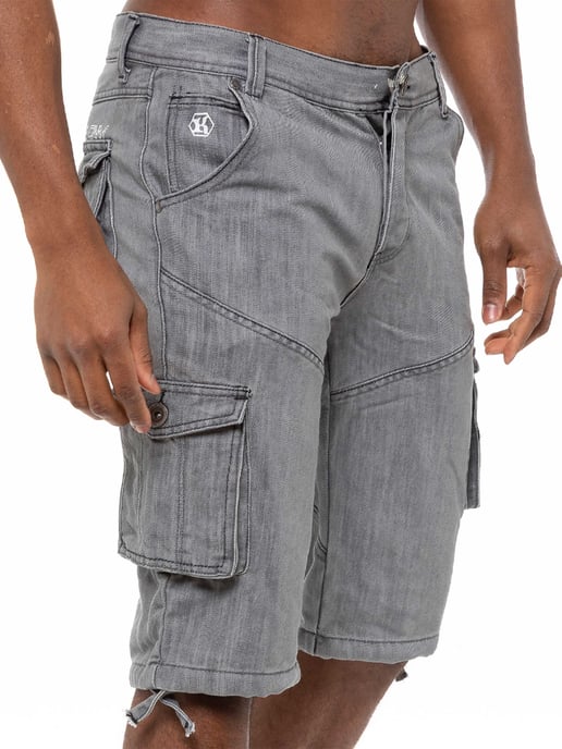 Kruze Heren Cargo Gevechtsshort - Image 2