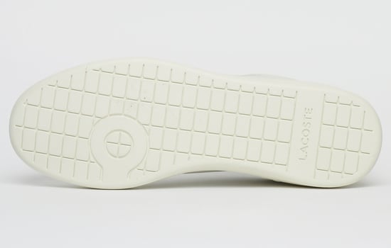 Lacoste Carnaby Evo 418 Mens B Grade