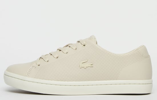 Lacoste Showcourt 2.0 Leather Womens Girls