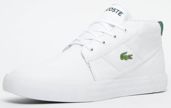 Lacoste Gripshot Chukka Heren - Image 2