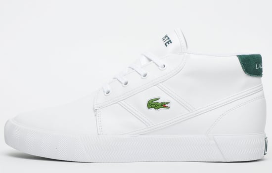 Lacoste Gripshot Chukka Heren - Image 1