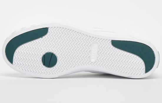 Lacoste Gripshot Chukka Heren - Image 4